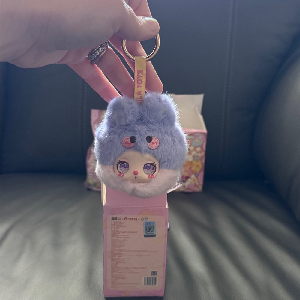 Lila's Garden tea party bundle 🫖 - Picture 3 of 3
